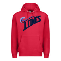 Cardinal norfolk tides Premium Hoodie - linhVisuals