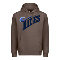 Coffee norfolk tides Premium Hoodie - linhVisuals