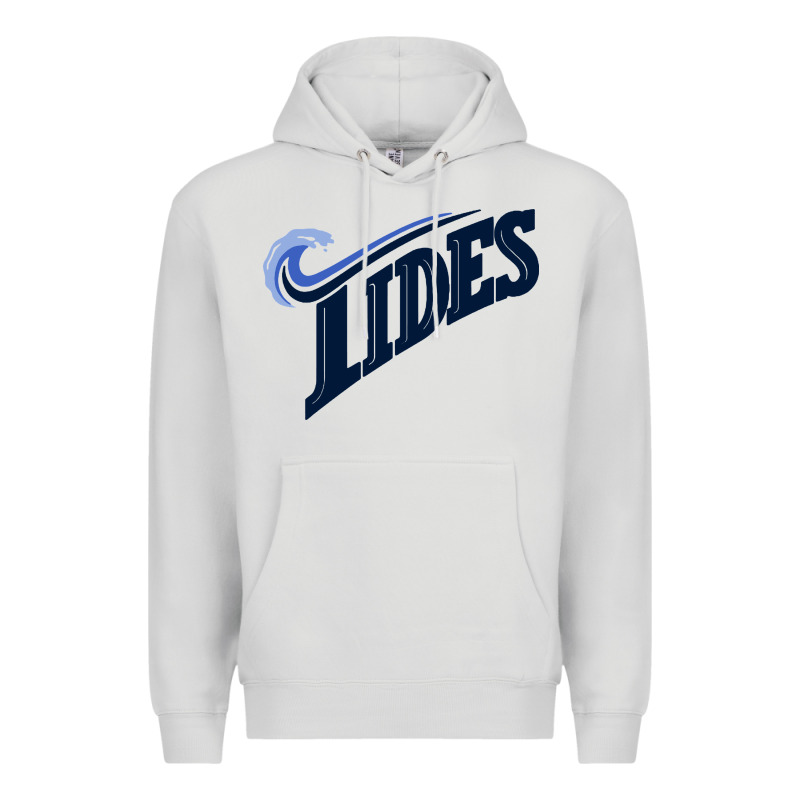 Norfolk Tides Premium Hoodie by linhVisuals | Teevron