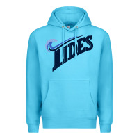 Ocean Blue norfolk tides Premium Hoodie - linhVisuals
