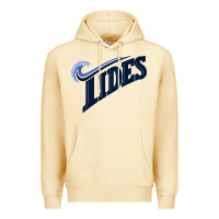 Pina Colada norfolk tides Premium Hoodie - linhVisuals