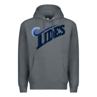 Rock norfolk tides Premium Hoodie - linhVisuals