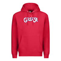 Cardinal grease grease the movie blue small Premium Hoodie - linhVisuals
