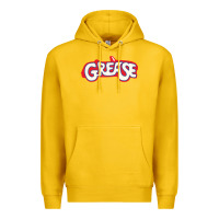 Lemon grease grease the movie blue small Premium Hoodie - linhVisuals
