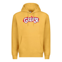 Mustard grease grease the movie blue small Premium Hoodie - linhVisuals