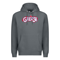 Rock grease grease the movie blue small Premium Hoodie - linhVisuals