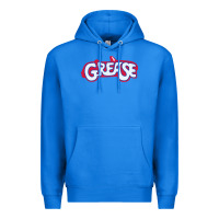 True Royal grease grease the movie blue small Premium Hoodie - linhVisuals