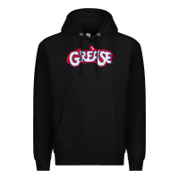 Black grease grease the movie blue small Premium Hoodie - linhVisuals
