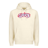 Sandshell grease grease the movie blue small Premium Hoodie - linhVisuals
