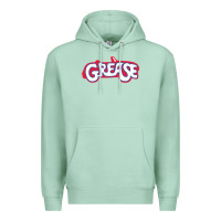 Seafoam grease grease the movie blue small Premium Hoodie - linhVisuals