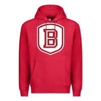 Cardinal Bradley University Athletics Premium Hoodie - linhVisuals