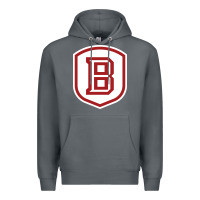 Rock Bradley University Athletics Premium Hoodie - linhVisuals