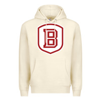 Sandshell Bradley University Athletics Premium Hoodie - linhVisuals