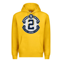 Lemon derek jeter Premium Hoodie - linhVisuals