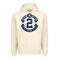 Sandshell derek jeter Premium Hoodie - linhVisuals