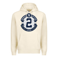Tofu derek jeter Premium Hoodie - linhVisuals