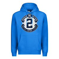 True Royal derek jeter Premium Hoodie - linhVisuals