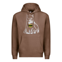 Catman Tshirt Premium Hoodie | Teevron