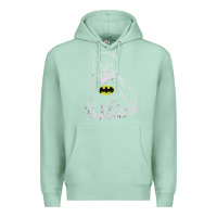 Seafoam catman tshirt Premium Hoodie - linhVisuals