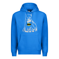 True Royal catman tshirt Premium Hoodie - linhVisuals