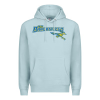 Blue Mist cal state bakersfield roadrunners Premium Hoodie - linhVisuals
