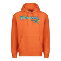 Carrot cal state bakersfield roadrunners Premium Hoodie - linhVisuals
