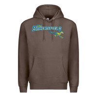 Coffee cal state bakersfield roadrunners Premium Hoodie - linhVisuals