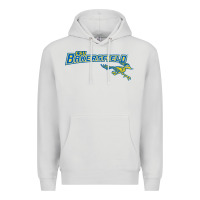 Dove Grey cal state bakersfield roadrunners Premium Hoodie - linhVisuals