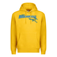 Lemon cal state bakersfield roadrunners Premium Hoodie - linhVisuals