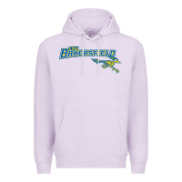 Lilac cal state bakersfield roadrunners Premium Hoodie - linhVisuals