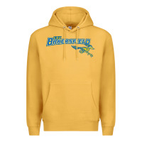 Mustard cal state bakersfield roadrunners Premium Hoodie - linhVisuals
