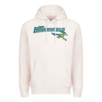 Pale Pink cal state bakersfield roadrunners Premium Hoodie - linhVisuals