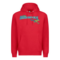 Red cal state bakersfield roadrunners Premium Hoodie - linhVisuals