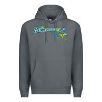 Rock cal state bakersfield roadrunners Premium Hoodie - linhVisuals