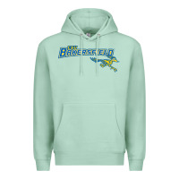 Seafoam cal state bakersfield roadrunners Premium Hoodie - linhVisuals