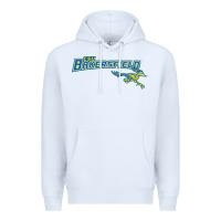 White cal state bakersfield roadrunners Premium Hoodie - linhVisuals