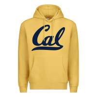 Antique Gold california golden bears Premium Hoodie - linhVisuals