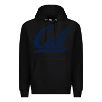 Black california golden bears Premium Hoodie - linhVisuals
