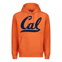 Carrot california golden bears Premium Hoodie - linhVisuals