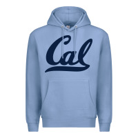 Colony Blue california golden bears Premium Hoodie - linhVisuals
