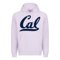 Lilac california golden bears Premium Hoodie - linhVisuals