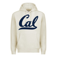 Oatmeal Heather california golden bears Premium Hoodie - linhVisuals