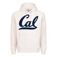 Pale Pink california golden bears Premium Hoodie - linhVisuals
