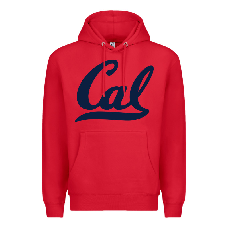 California Golden Bears Premium Hoodie by linhVisuals | Teevron