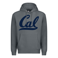 Rock california golden bears Premium Hoodie - linhVisuals