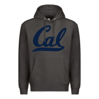 Smoke california golden bears Premium Hoodie - linhVisuals