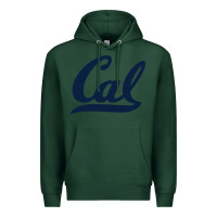 Sports Green california golden bears Premium Hoodie - linhVisuals