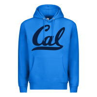 True Royal california golden bears Premium Hoodie - linhVisuals