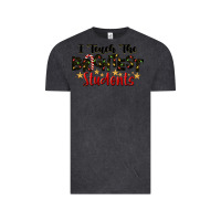 Vintage Black I Teach The Brightest Students Vintage Tee - LillyAllenDesigns