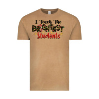Vintage Camel I Teach The Brightest Students Vintage Tee - LillyAllenDesigns